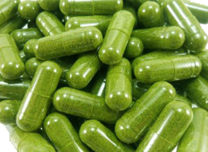 Moringa Capsules (15)