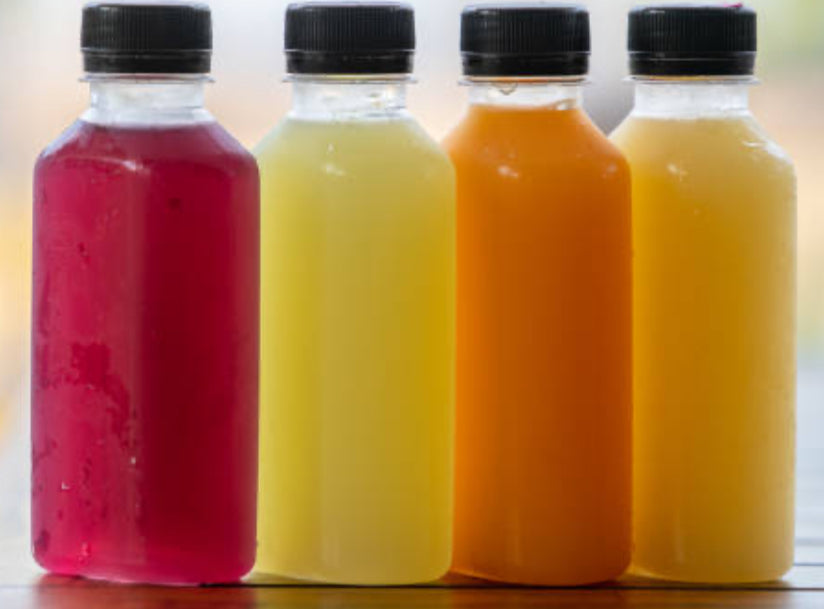 Cold pressed juice (1)