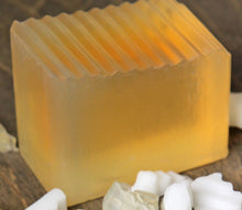 Load image into Gallery viewer, Hand Made Vegetable Glycerin Soap
