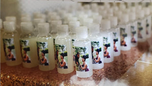 Wedding/party favors